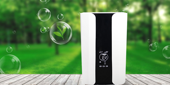 Очищувачі повітря дуже корисні