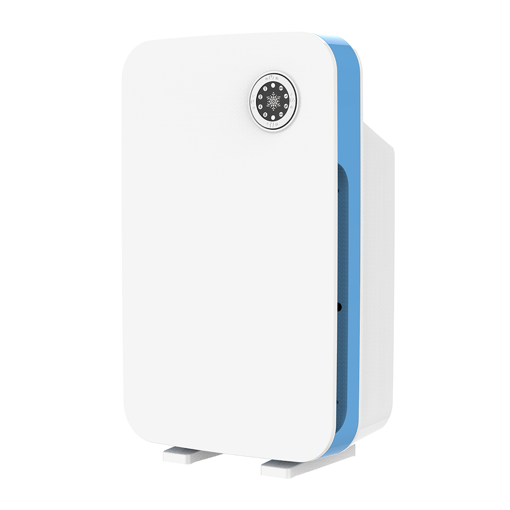 Найкраще видалити формальдегід, насолоджуйтесь свіжим повітрям BK-02