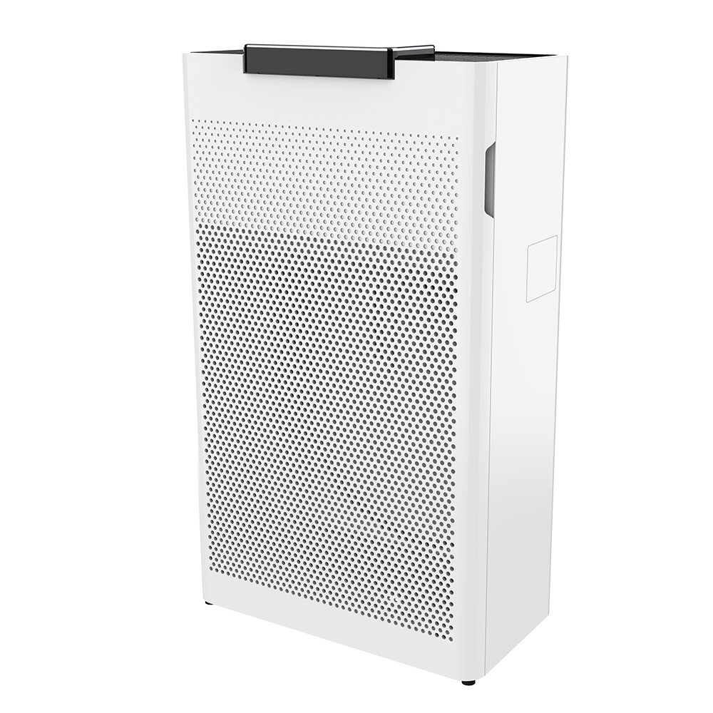 Найкраще видалити формальдегід, насолоджуйтесь свіжим повітрям більшість BKJ-20G