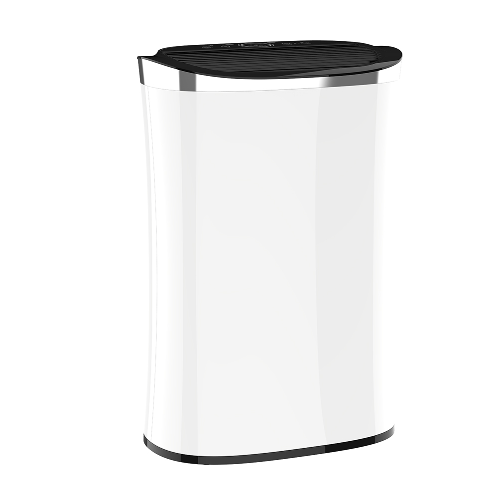 Найкраще видалити формальдегід, насолоджуйтесь свіжим повітрям BKJ-350a