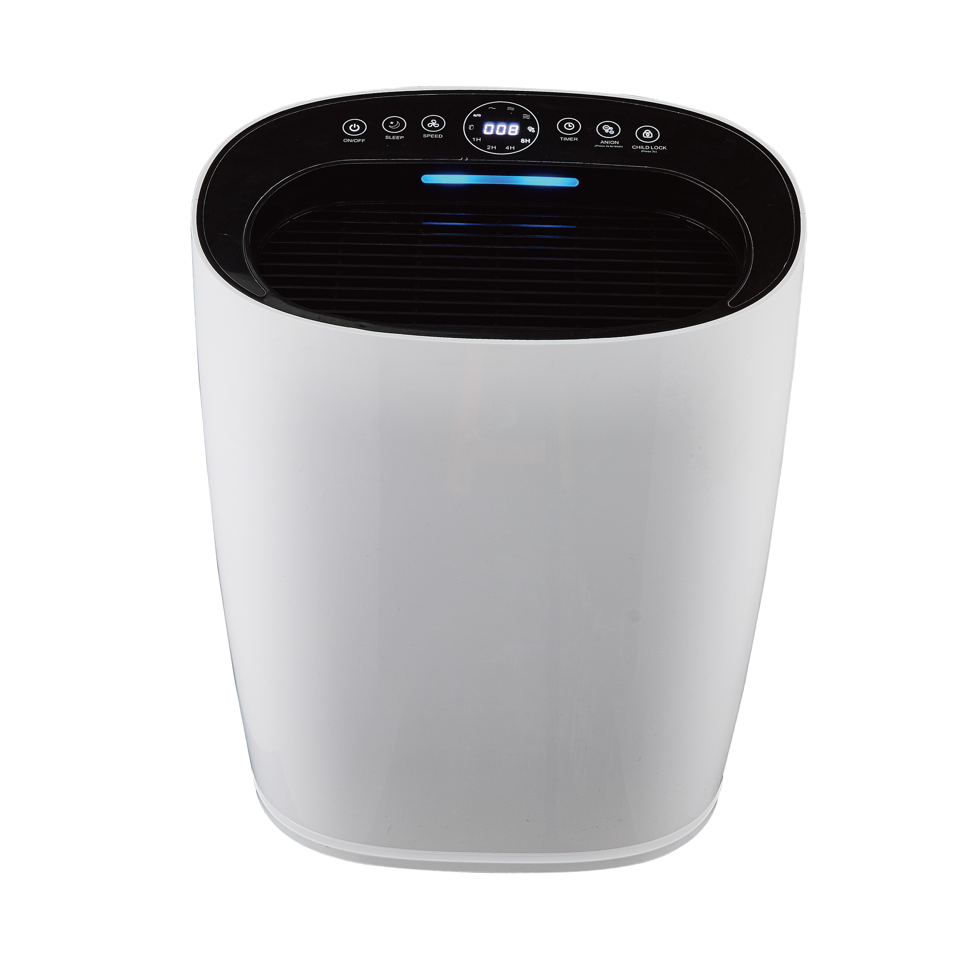 Найкраще видалити формальдегід, насолоджуйтесь свіжим повітрям BKJ-306