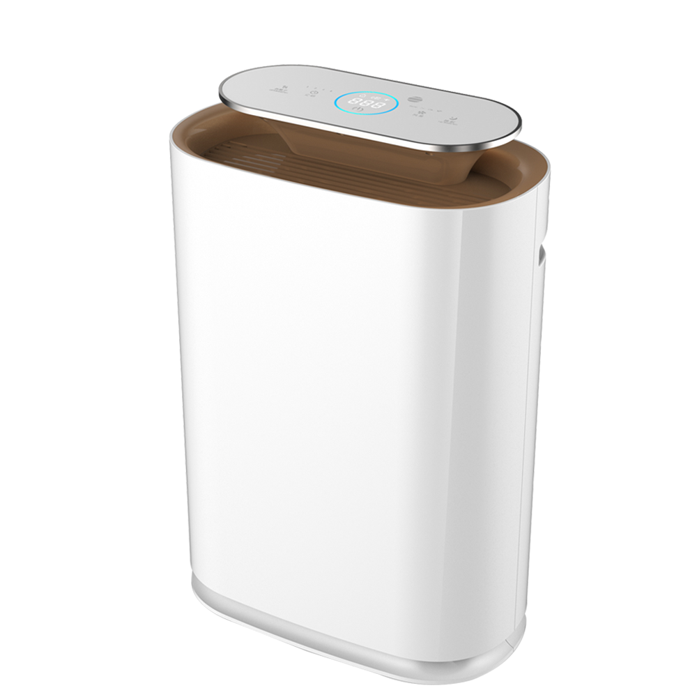 Найкраще видалити формальдегід, насолоджуйтесь свіжим повітрям BKJ-300a