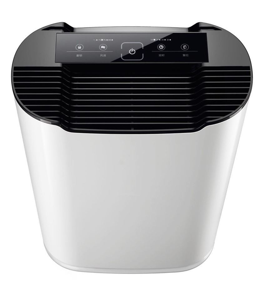 Найкраще видалити формальдегід, насолоджуйтесь свіжим повітрям BKJ-215