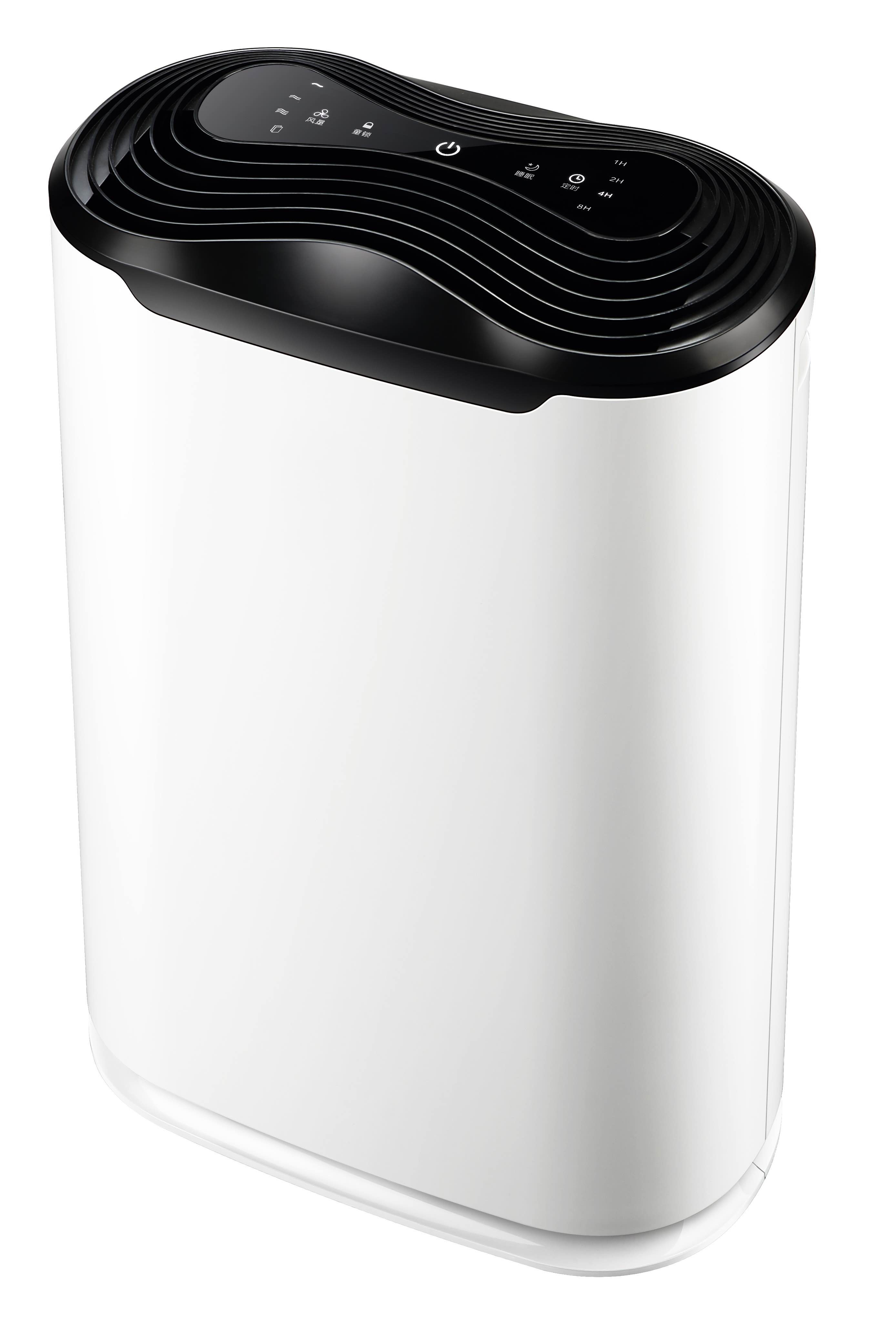 Найкраще видалити формальдегід, насолоджуйтесь свіжим повітрям BKJ-215c