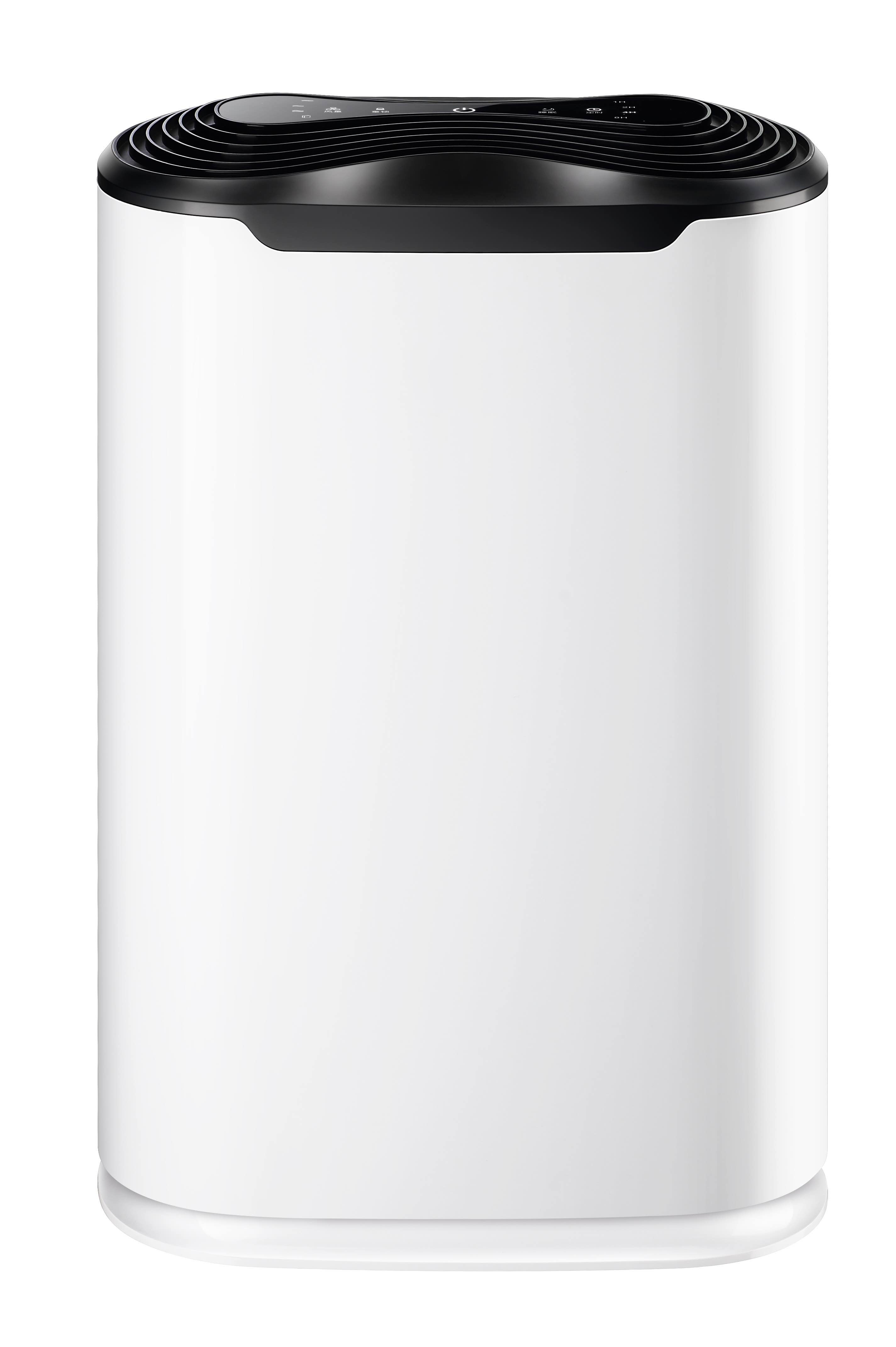 Переваги побутових очищувачів повітря