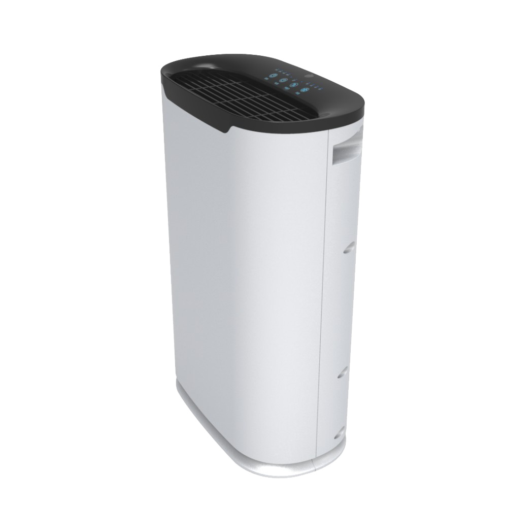 Найкраще видалити формальдегід, насолоджуйтесь свіжим повітрям BKJ-215b