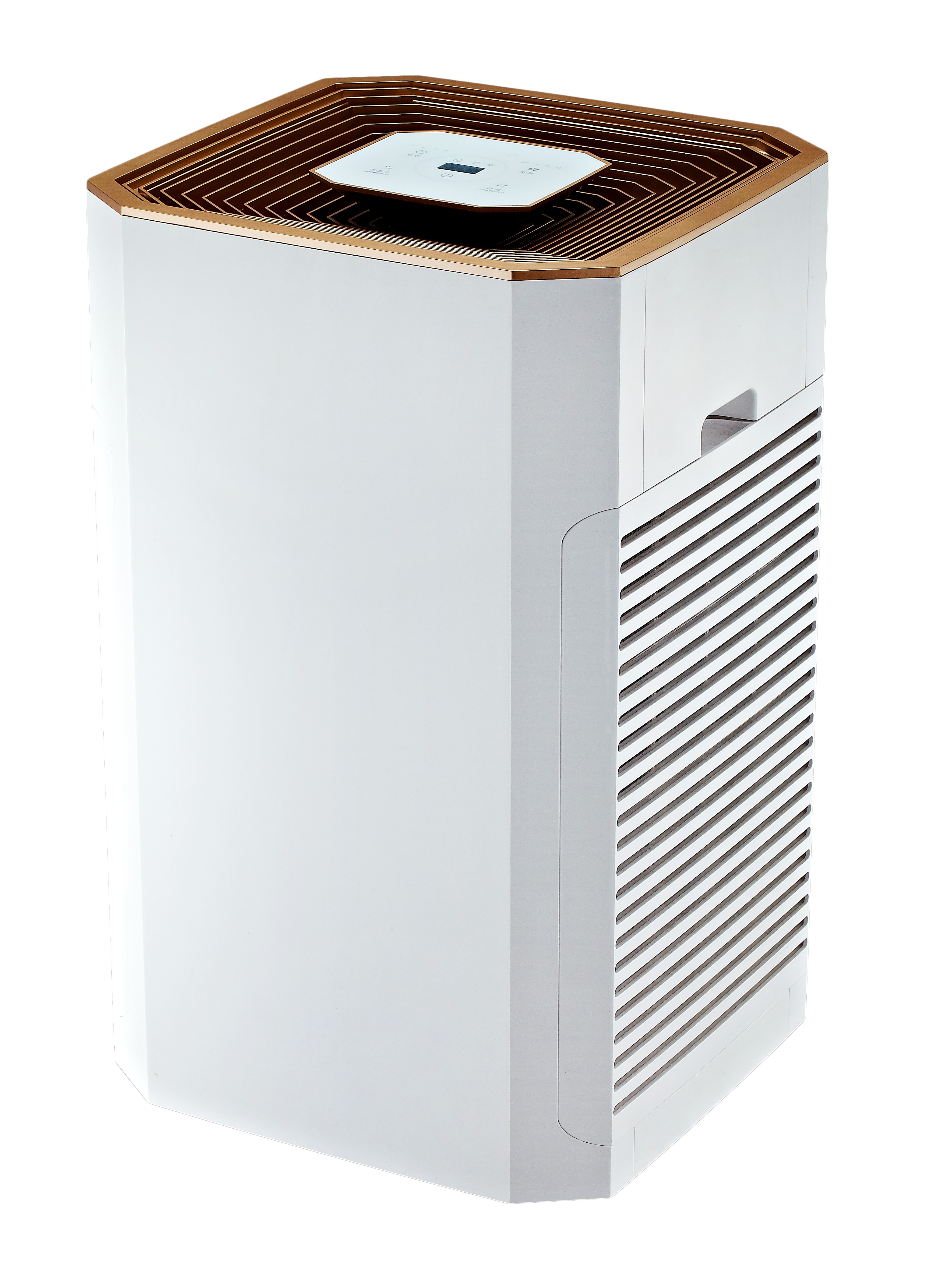 Найкраще видалити формальдегід, насолоджуйтесь свіжим повітрям BKJ-80B