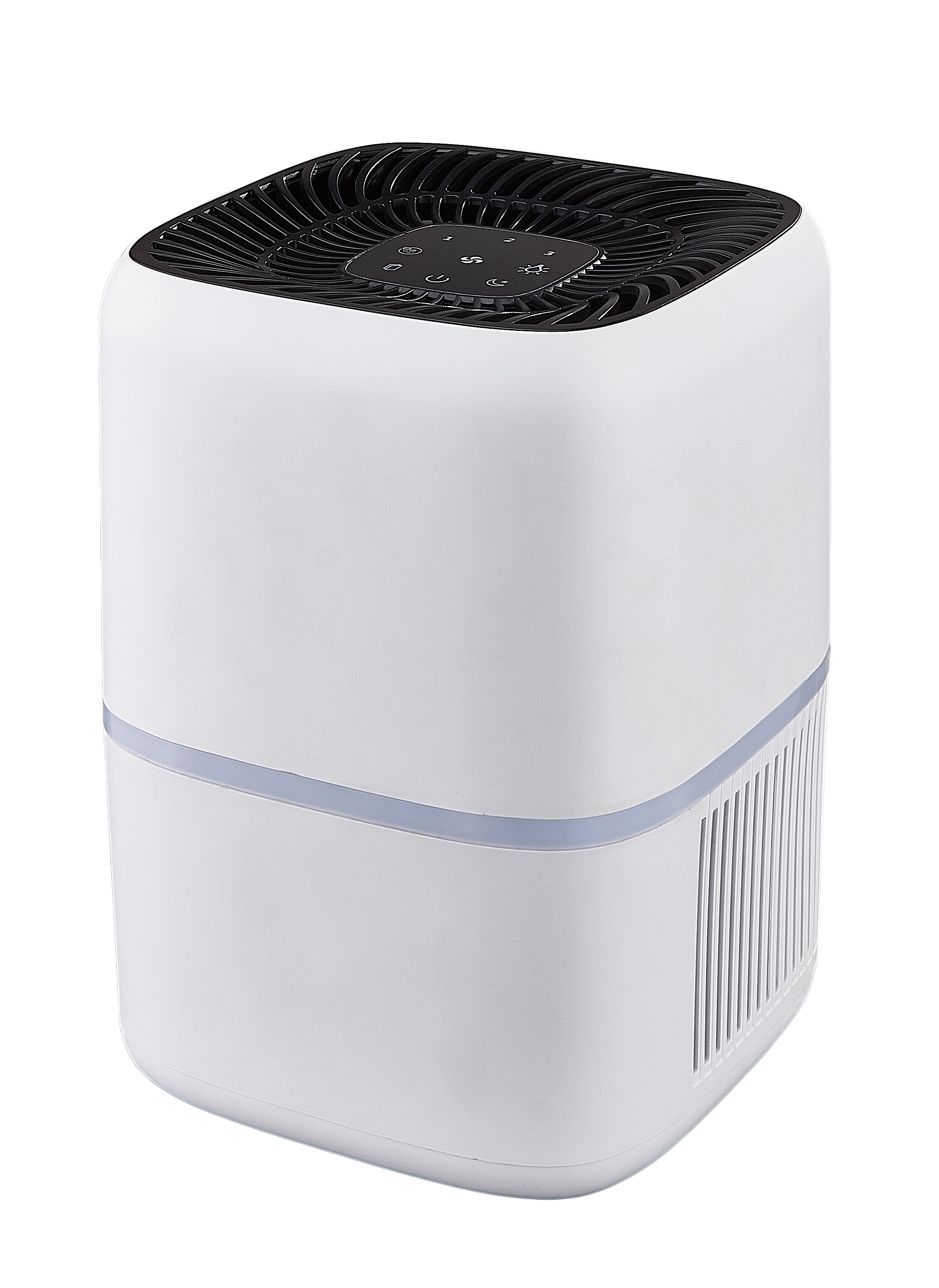 Найкраще видалити формальдегід, насолоджуйтесь свіжим повітрям BKJ-15C