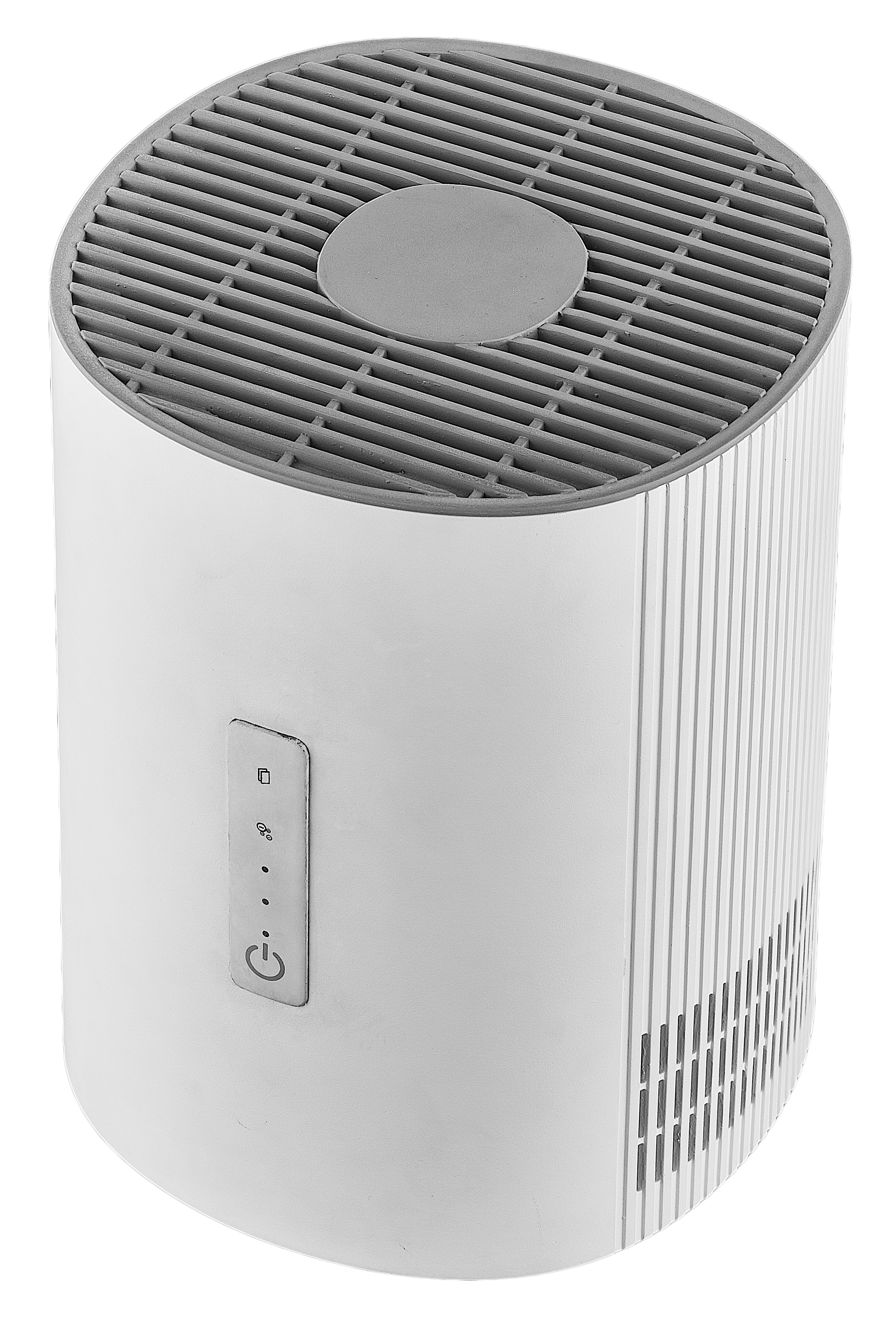 Джерело забруднення повітря в приміщенні влітку насправді є насправді ...