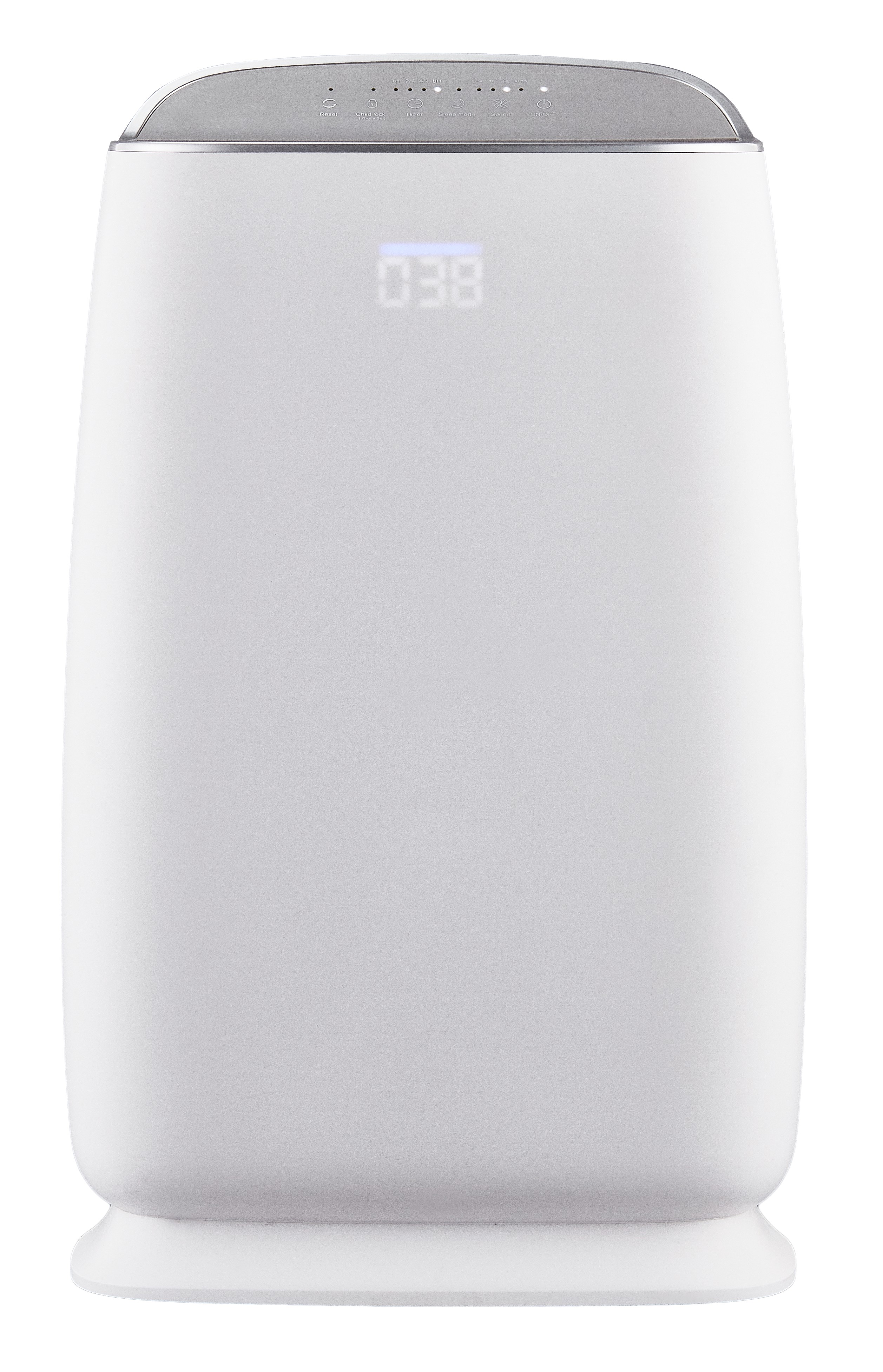 Найкраще видалити формальдегід, насолоджуйтесь свіжим повітрям BKJ-16A