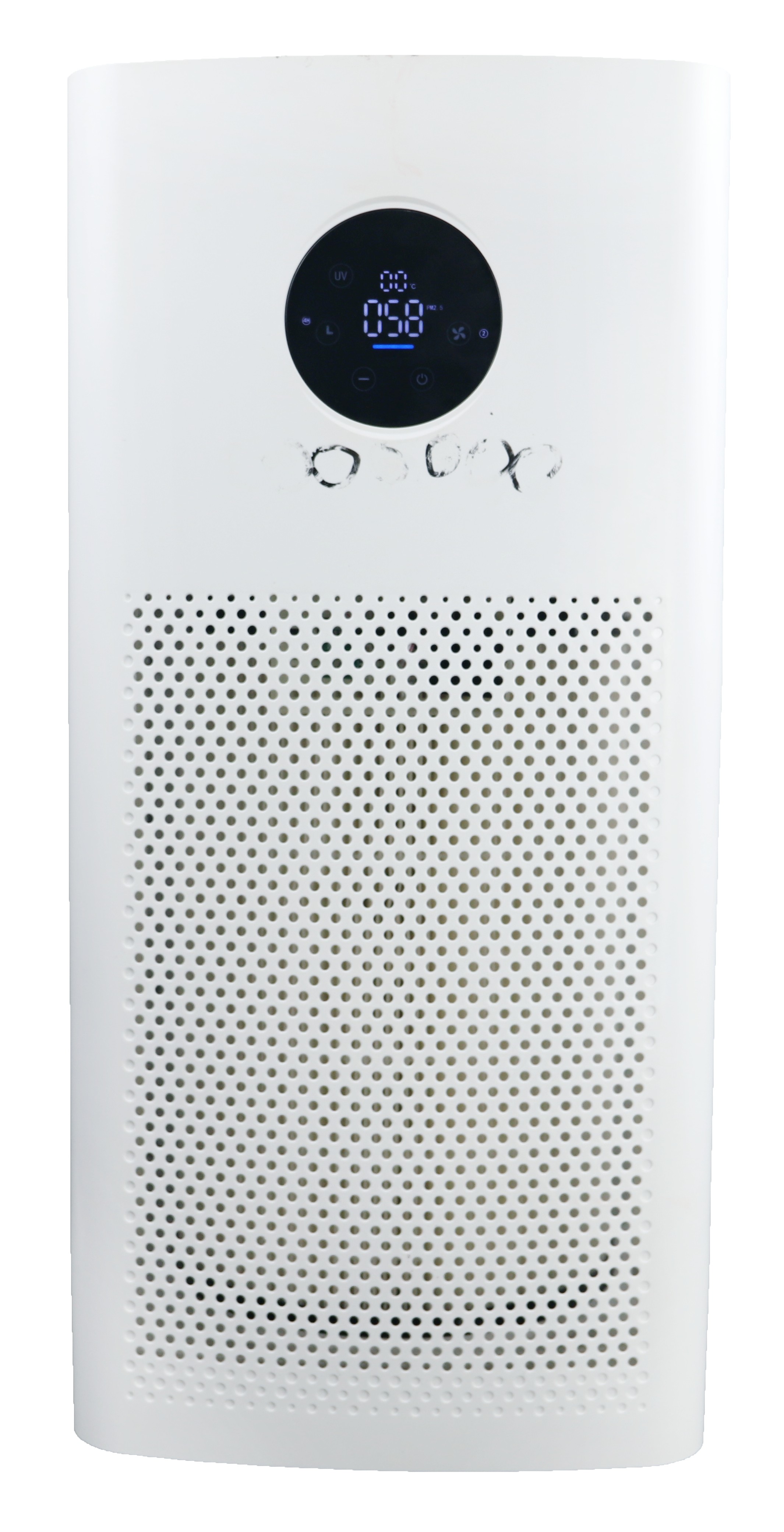 Найкраще видалити формальдегід, насолоджуйтесь свіжим повітрям BKJ-55A