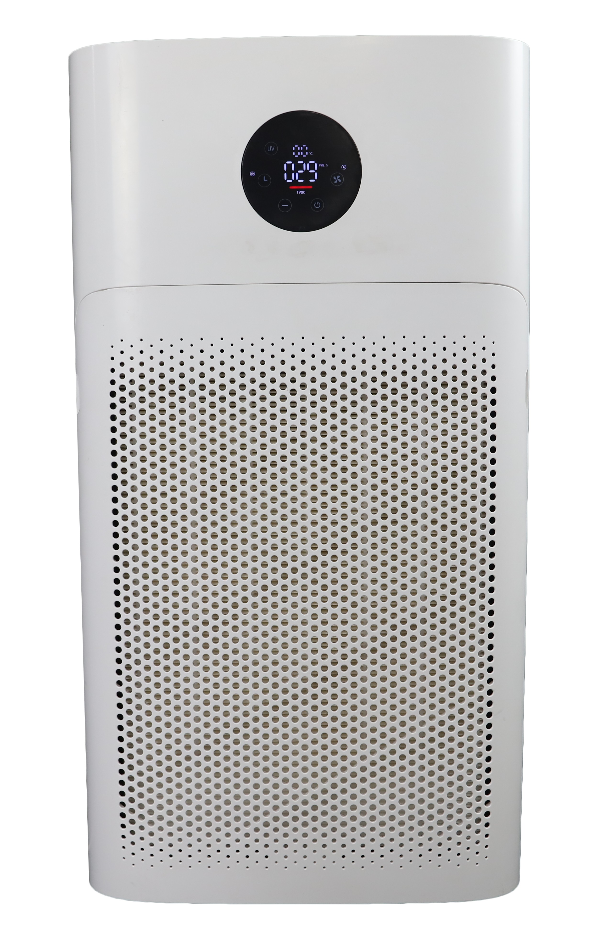 Найкраще видалити формальдегід, насолоджуйтесь свіжим повітрям BKJ-60D