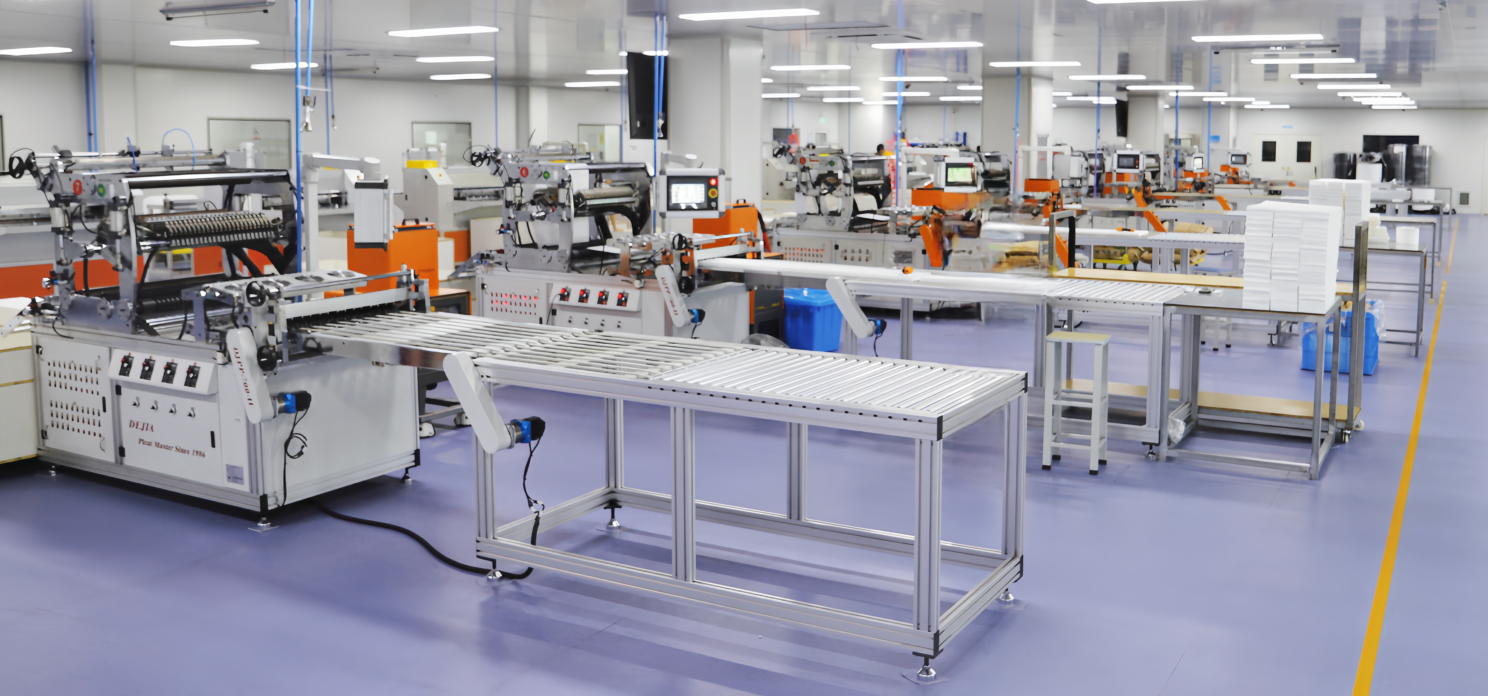 Виправлення семінару фільтра, зосередження уваги на виробничому середовищі