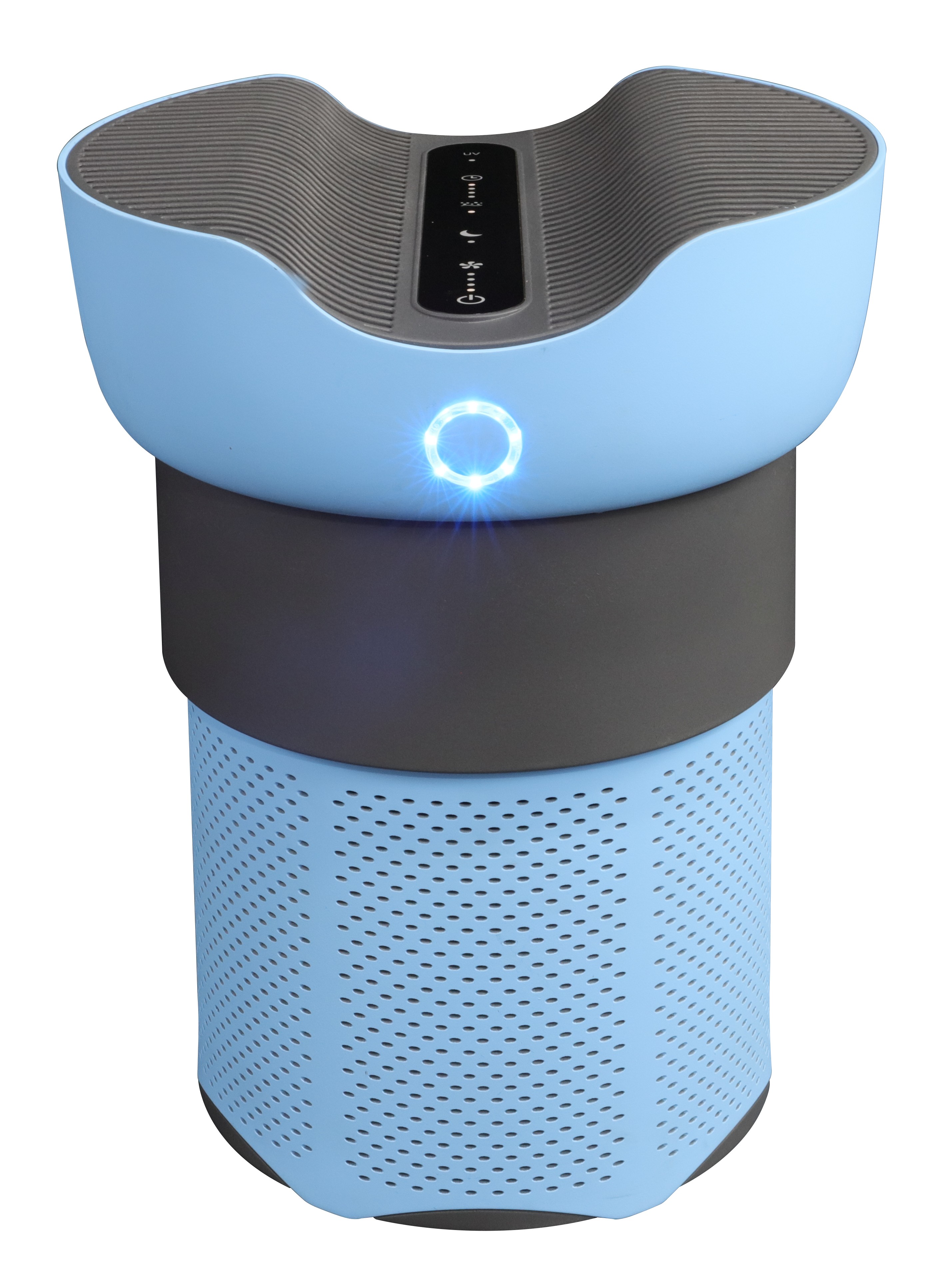 Найкраще видалити формальдегід, насолоджуйтесь свіжим повітрям BKJ-22M