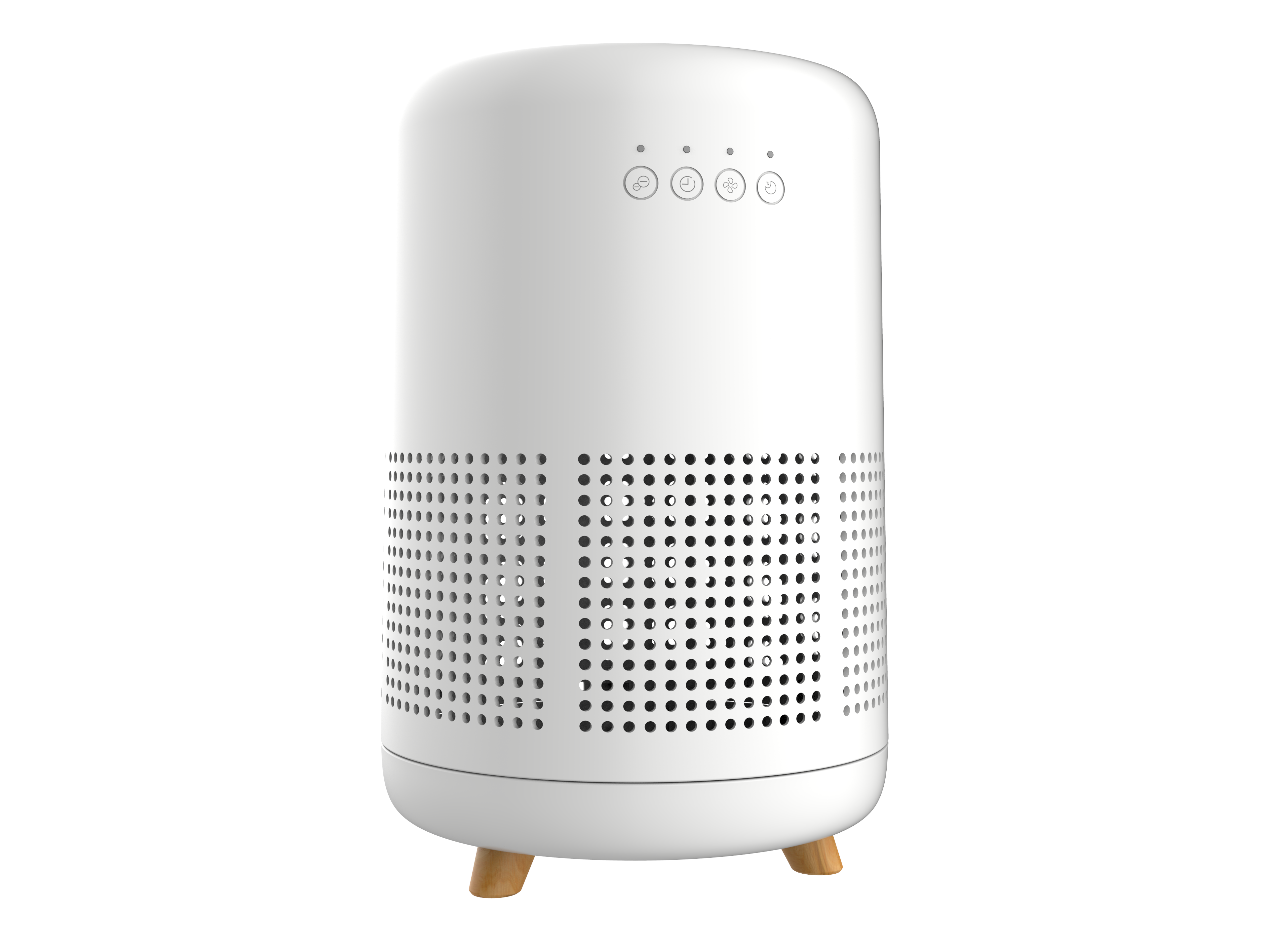 Найкраще видалити формальдегід, насолоджуйтесь свіжим повітрям BKJ-22H