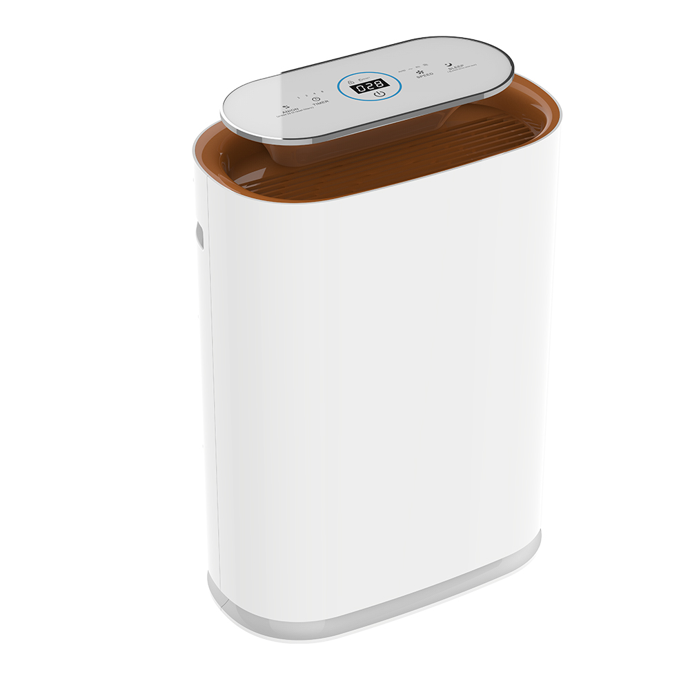 Найкраще видалити формальдегід, насолоджуйтесь свіжим повітрям BKJ-300a