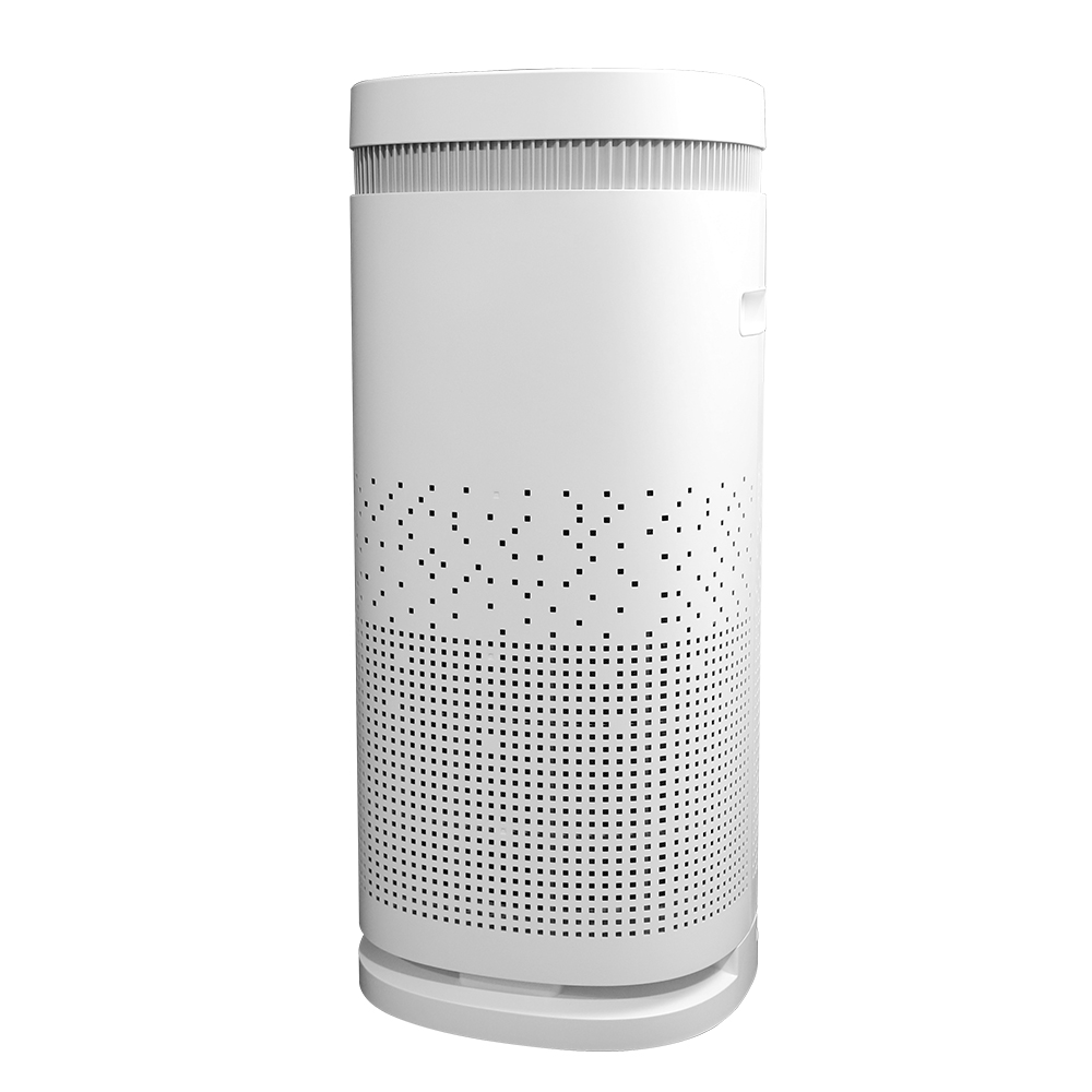 Найкраще видалити формальдегід, насолоджуйтесь свіжим повітрям BKJ-46A