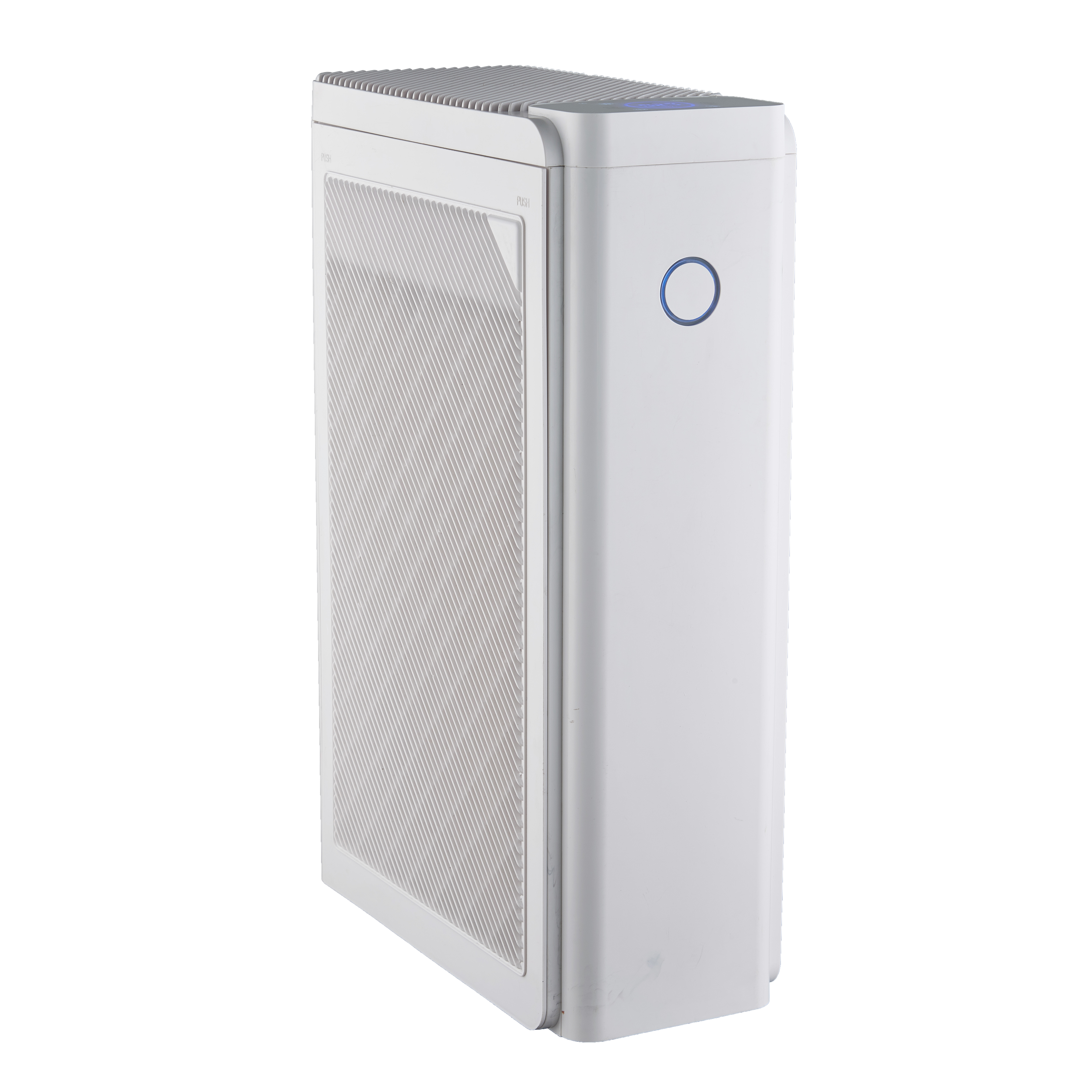 Як режим сну в медичному класі Нова модель 1200 CADR-очищувач CADR забезпечує без шуму та комфортне середовище?