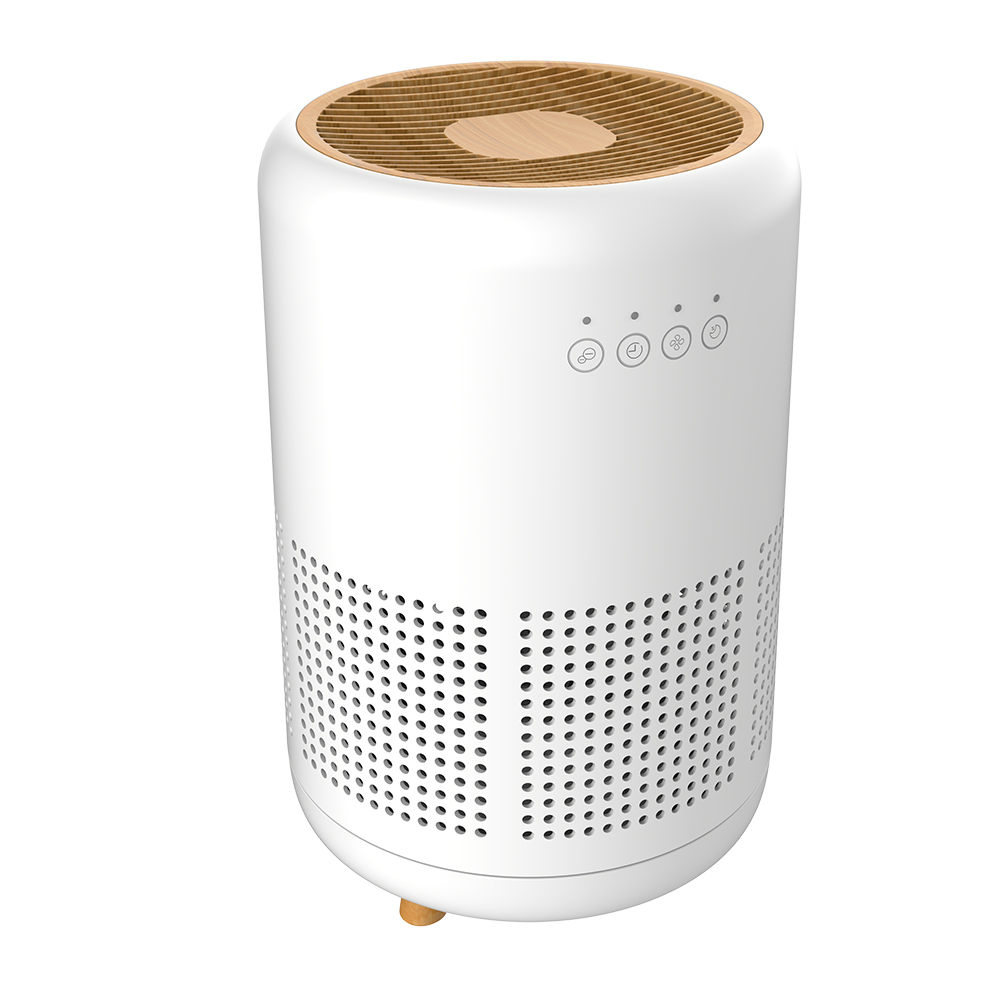 Видаліть формальдегід, насолоджуйтесь свіжим повітрям BKJ-22H