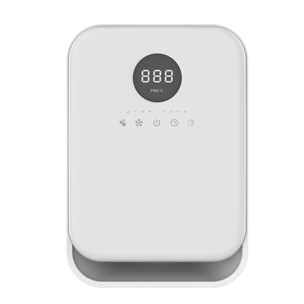 Найкраще видалити формальдегід, насолоджуйтесь свіжим повітрям BKJ-22Q