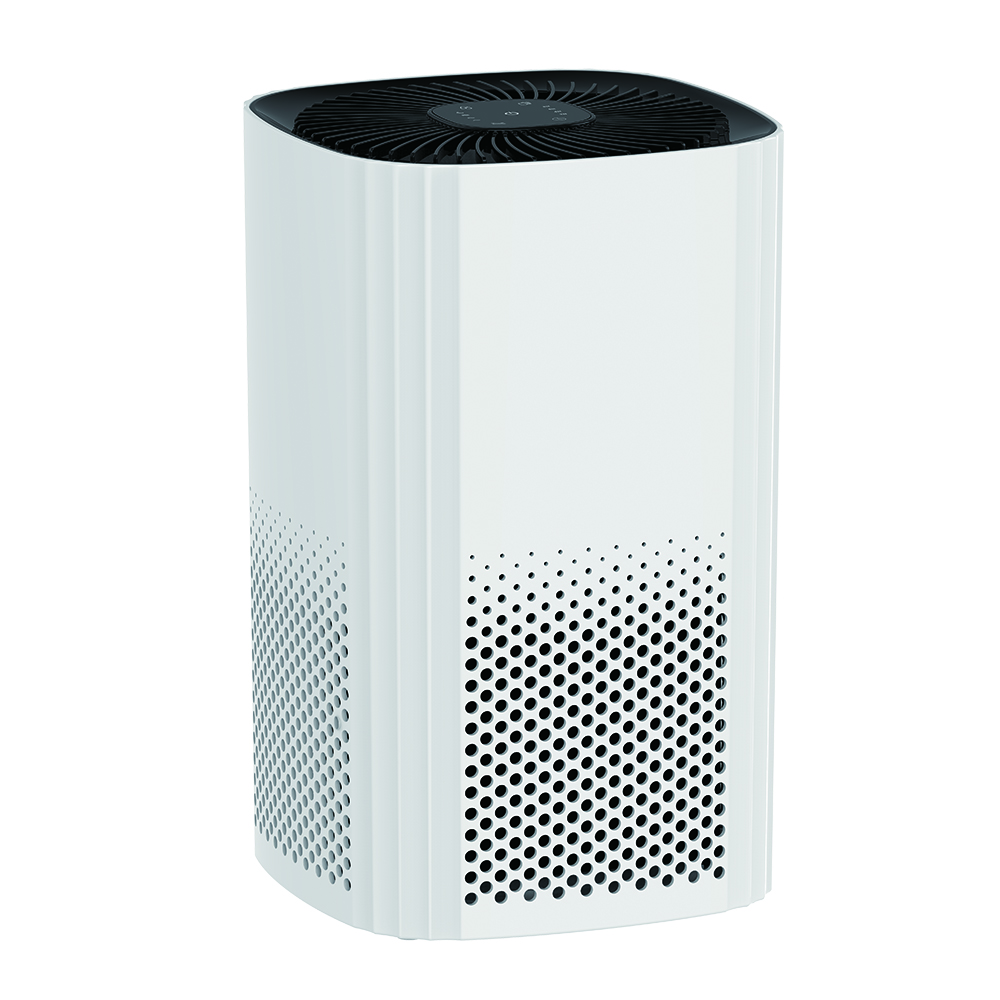 Найкраще видалити формальдегід, насолоджуйтесь свіжим повітрям BKJ-22D