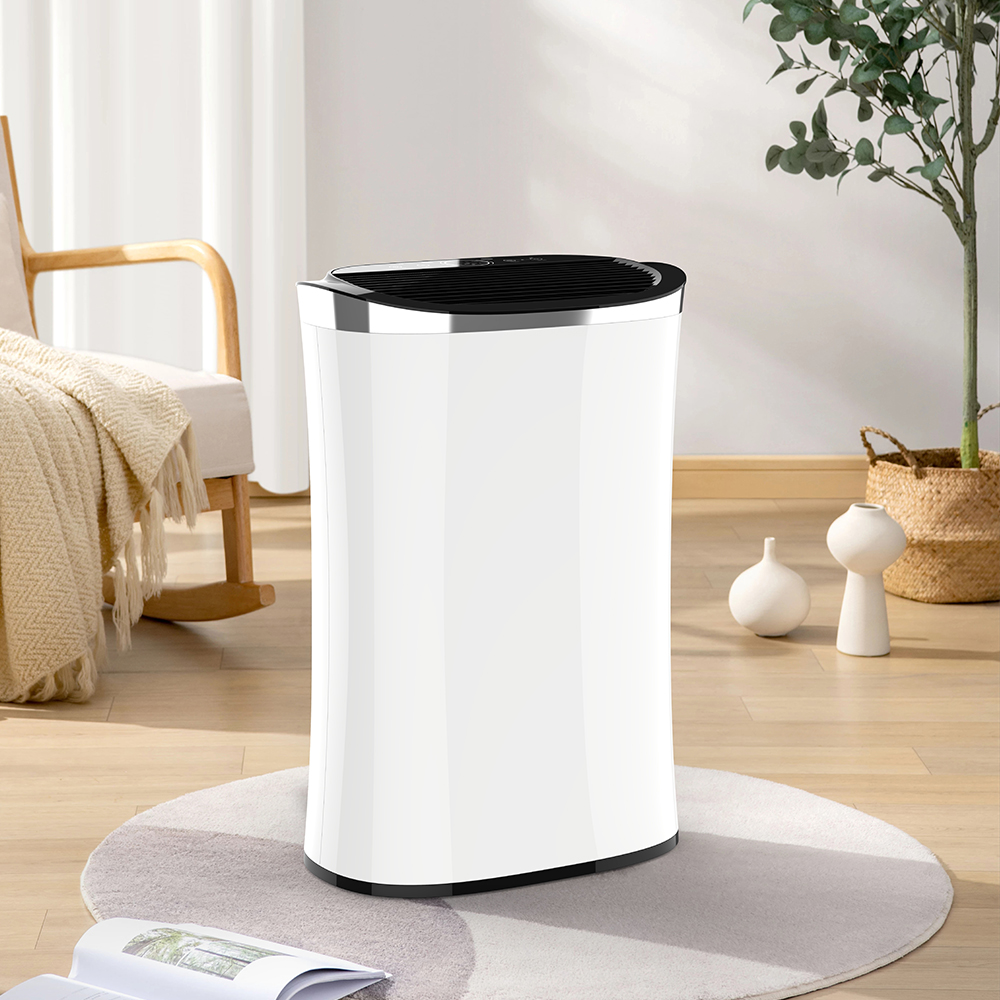 Найкраще видалити формальдегід, насолоджуйтесь свіжим повітрям BKJ-350a