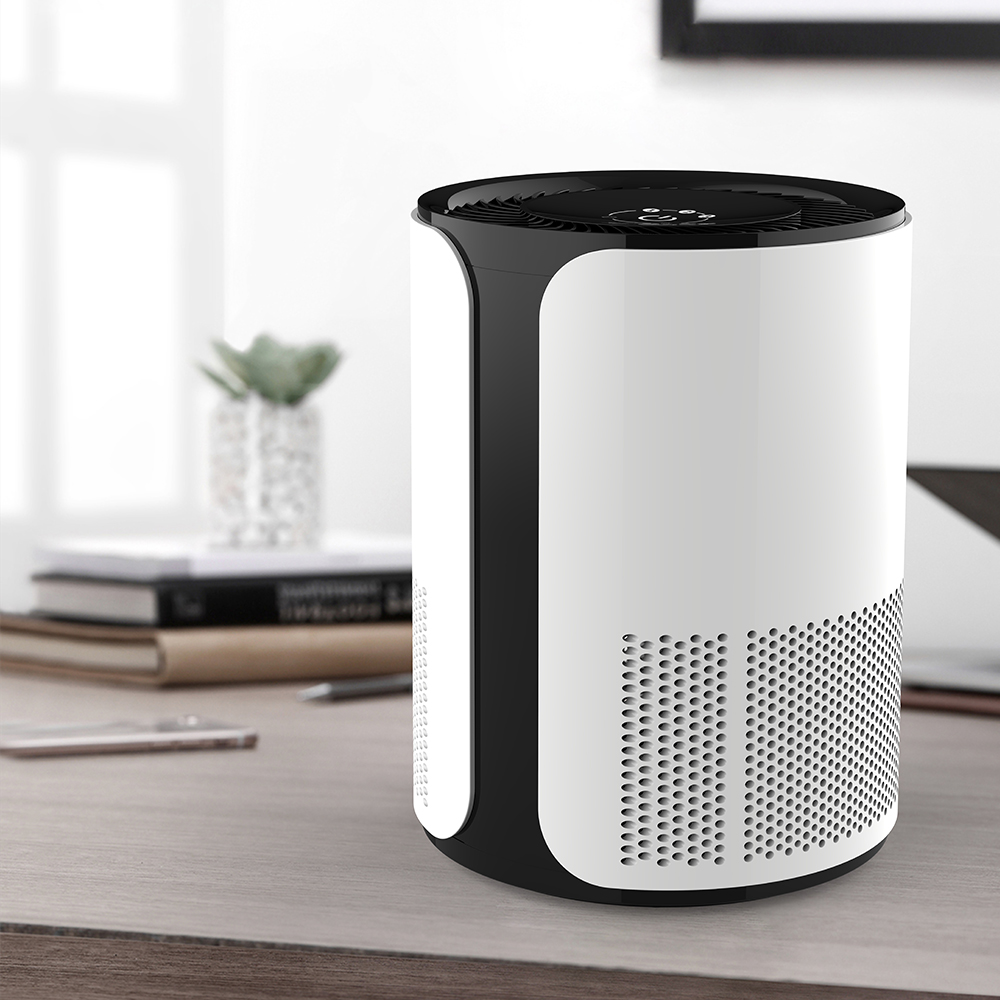 Найкраще видалити формальдегід, насолоджуйтесь свіжим повітрям BKJ-15A