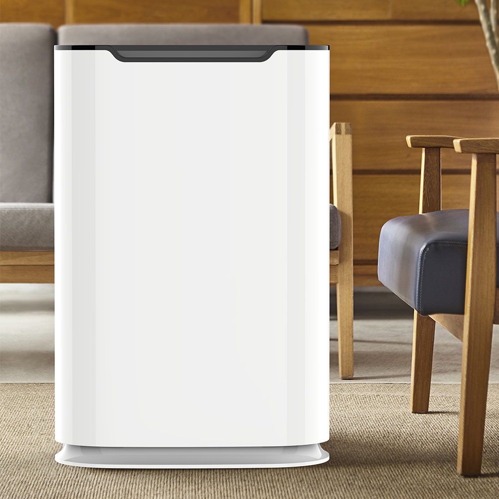 Найкраще видалити формальдегід, насолоджуйтесь свіжим повітрям BKJ-215