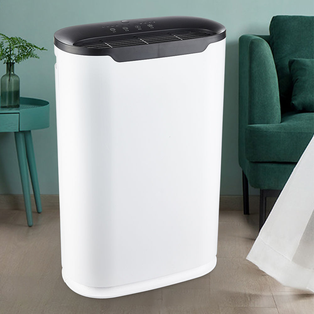 Найкраще видалити формальдегід, насолоджуйтесь свіжим повітрям BKJ-215b