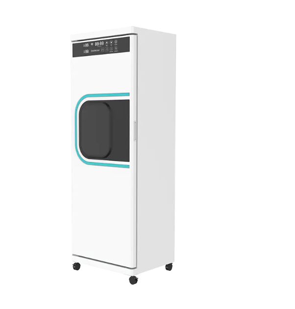 Блокування поширення бактерій - ключова функція медичних шаф на дезінфекцію в контролі за інфекцією лікарні