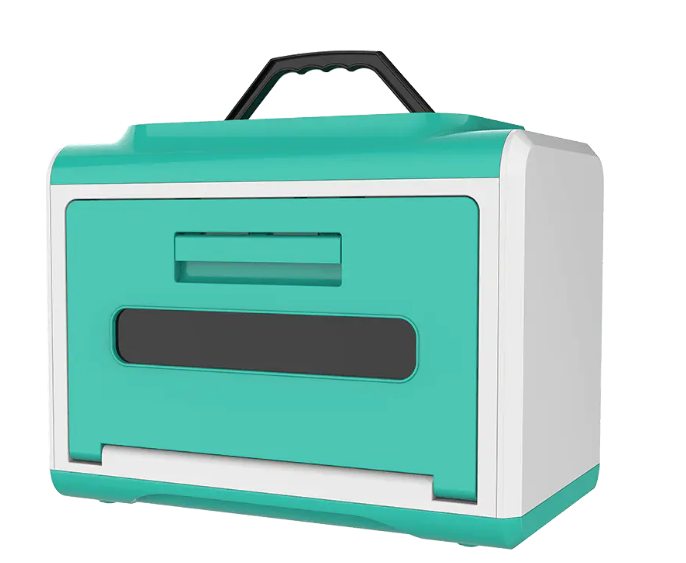 Як медичні шафи дезінфекції можуть досягти балансу між безпекою та інтелектом?