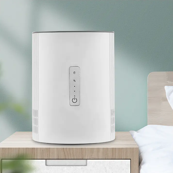 Як система очищення повітря в лікарні досягає динамічної профілактики та контролю динамічної інфекції?