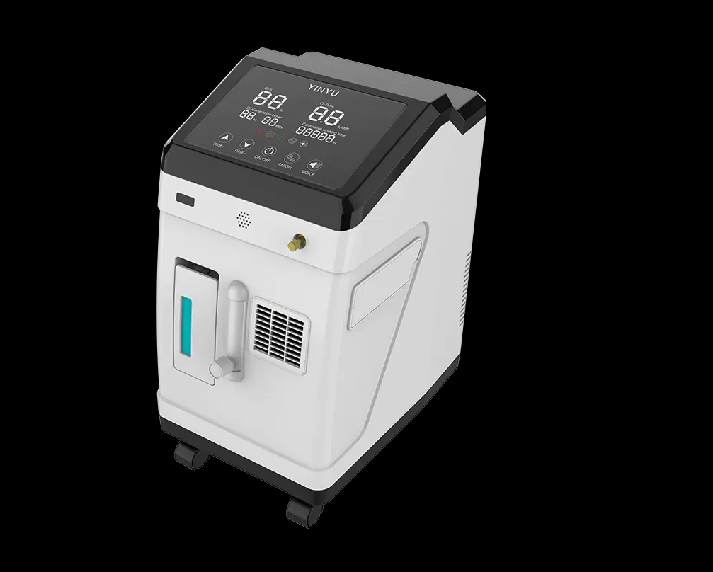 Посібник з технічного обслуговування та очищення для генераторів кисню для лікарень