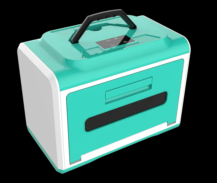 Роль медичних дезінфекційних шаф у сімейному захисті мейк -дезінфекції