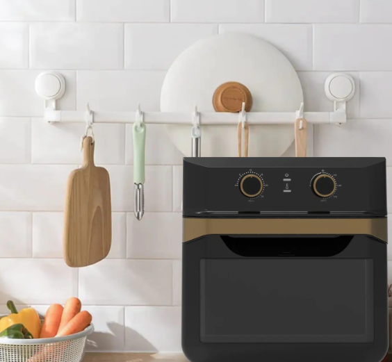 Поширені помилки кухонної фритюрниці: Ви робите ці помилки?