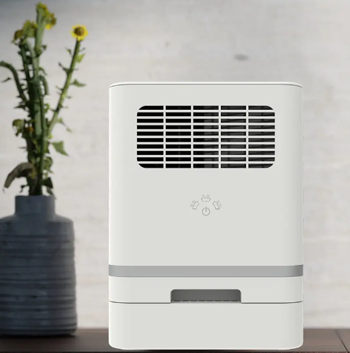 Як часто потрібно міняти фільтри в медичному очищувачі повітря?